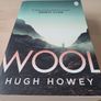 Wool by Hugh Howey (Science Fiction Paperback 2023) Image 3