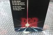 Dead Zone 4K UHD Collectors Edition +Slipcover Dolby Vision