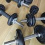 adjustable dumbbells Image 7
