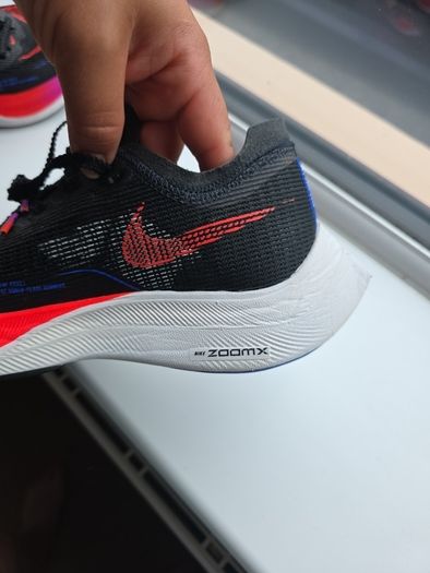 Nike Vaporfly 2