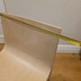 2 Wooden Kitchen Bar stools Image 10