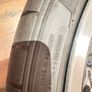 BMW Alloy + Rims ( Made in Germany ) Image 7