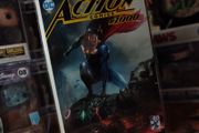 Action Comics ! Issue #1000 ! Frankie's Comics Exclusive Francesco Mattina Variant Cover Limited to 3000 ! 80 - Page Giant ! 1st Appearance of Rogal Zaar ! 2018 ! by DC Comics !