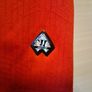Liverpool Jersey. Official Warrior Liverpool FC Mens Home Jersey.  Steven Gerrard Name And Number. Authentic Original. Not A Modern Day Remake. Image 7