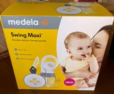medela breast pump