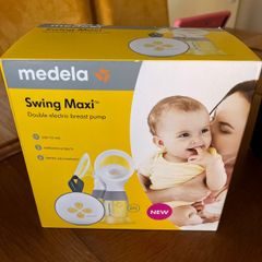 medela breast pump
