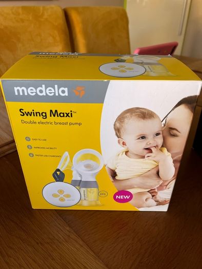 medela breast pump