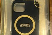 Iphone Apple MagSafe case 13 14