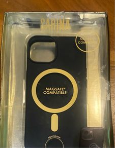 Iphone Apple MagSafe case 13 14
