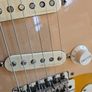 Fender Stratocaster Image 4