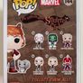 Funko POP! Marvel Squirrel Girl Collector Corps Exclusive Vinyl Bobble Head #144 Image 2