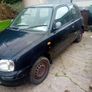k11 Nissan micra for breaking 1L Image 4