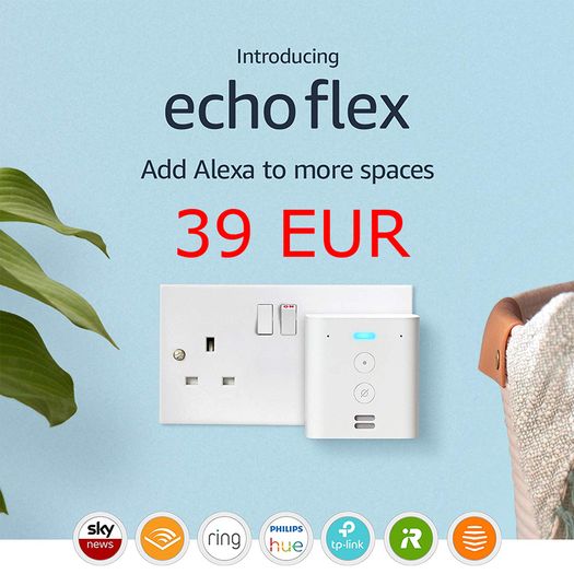 Echo Show 8 | 8" HD smart display with Alexa, Charcoal fabric