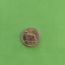 1966 six pence coin Image 3