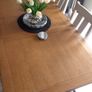 Dining table & 6 chairs Image 7