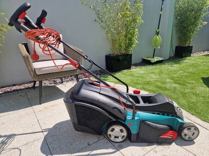 Bosch Rotak 400 ER