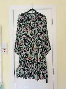 Brand New Dress Roman Brand Size 18