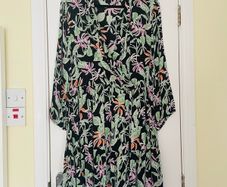 Brand New Dress Roman Brand Size 18