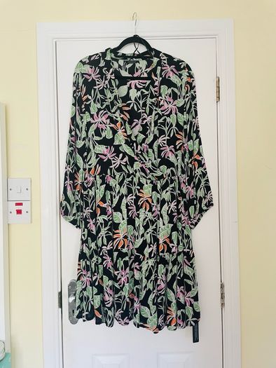Brand New Dress Roman Brand Size 18