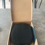 headphones headset poly black wire 5220 with microphone Image 2