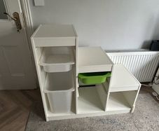 Ikea storage unit