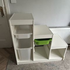 Ikea storage unit