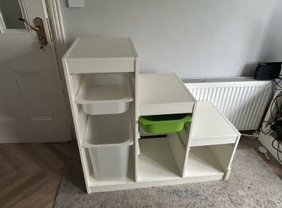 Ikea storage unit