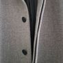 Theory Mens Wool Coat Image 3