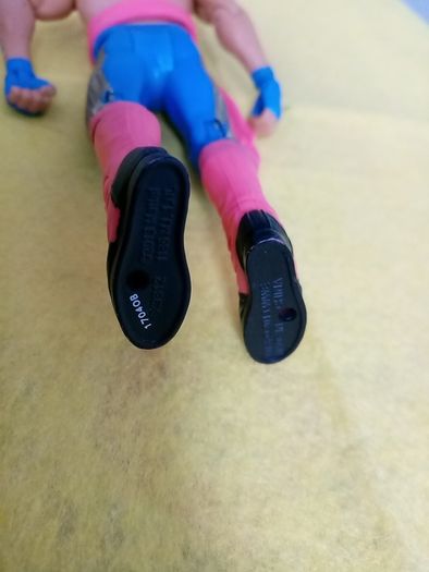 WWE Wrestlers Wrestler action Figure