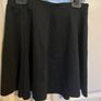 Bershka Black Skirt BNWT - M - post included Image 2