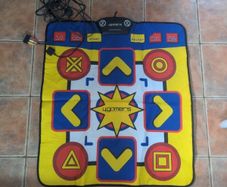 4gamers dance mat