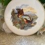 Vintage Coalport  pot pads Image 5