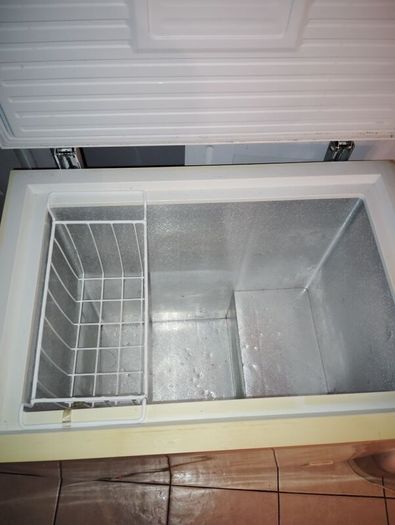 freezer