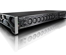 Tascam US-16x08 Audio Interface