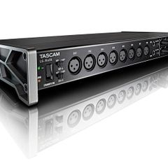 Tascam US-16x08 Audio Interface