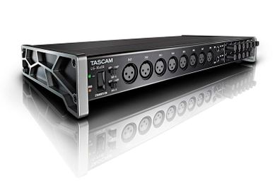 Tascam US-16x08 Audio Interface