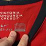 Arsenal kids football shirt size 13-15 Image 4