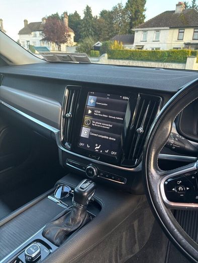 Volvo V90 - Deposit Taken