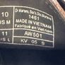 Dr Martens Tan Shoes Image 4