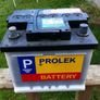 Car battery's Image 3