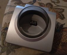 Panasonic PQLV30045ZA Base Unit.