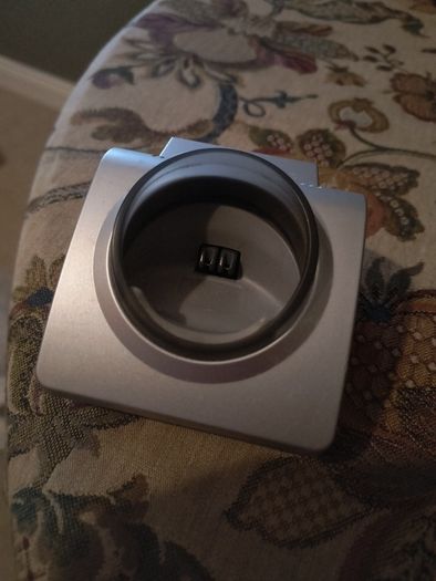 Panasonic PQLV30045ZA Base Unit.