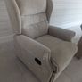 Parker Knoll recliner armchair Image 3