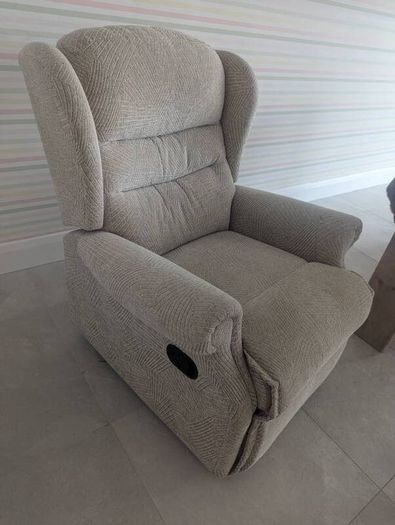 Parker Knoll recliner armchair