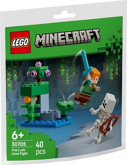 Lego paperbags
