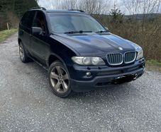Bmw X5 tax 09:26