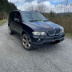 Bmw X5 tax 09:26