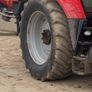 Front linkage roller for destoner / baler  Tyres Image 10