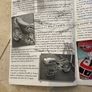 Yamaha rd 350lc club books Image 6