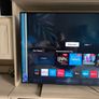 Samsung TV for parts Image 2